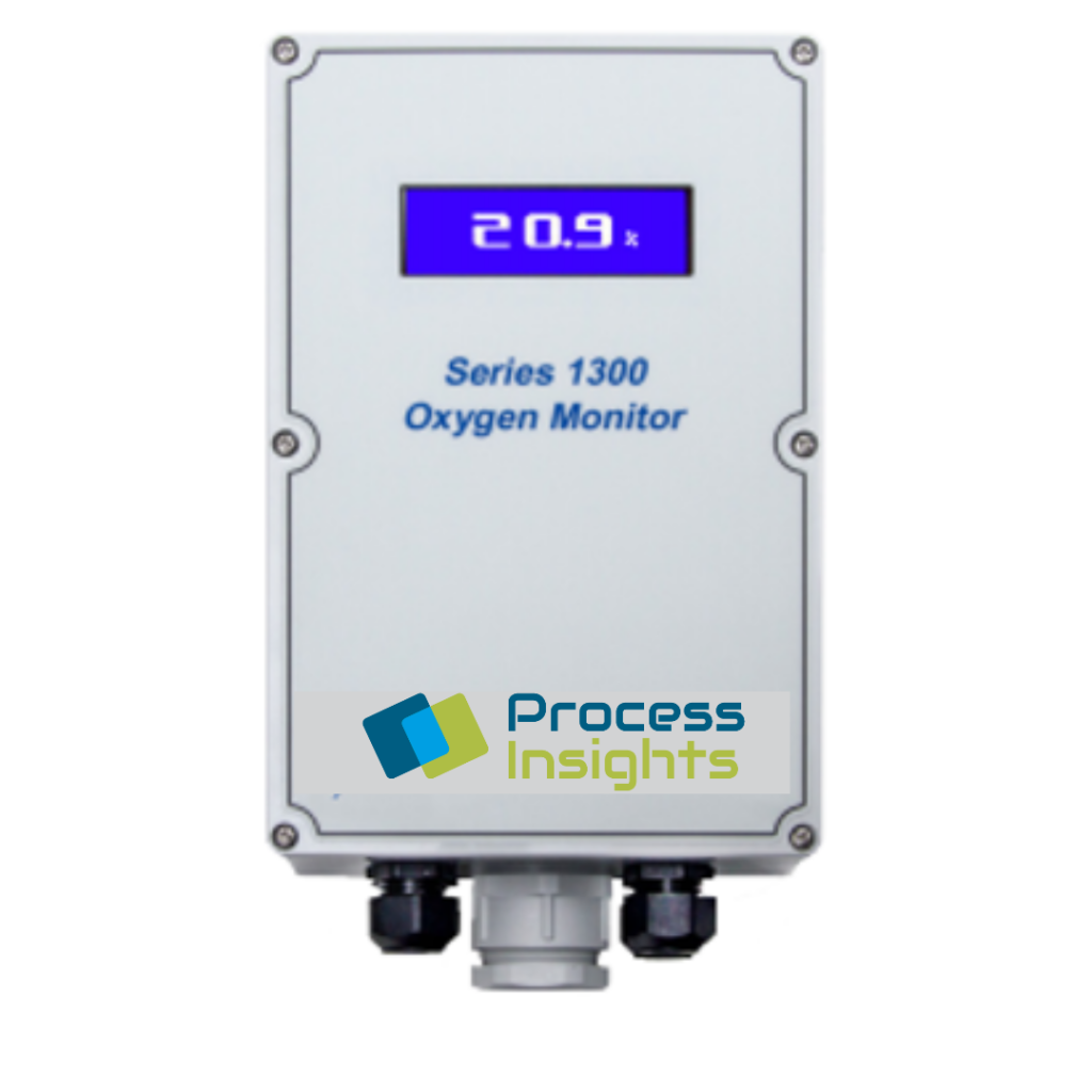 Alpha Omega Instruments Series 1300