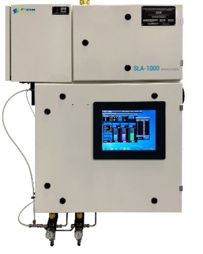 ATOM Instrument SLA-1000